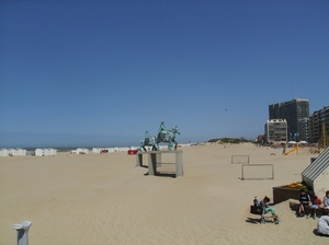 Oostduinkerke Juli 2013 031