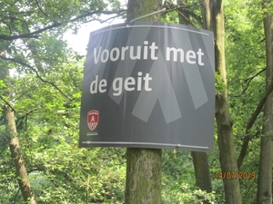 wandeling Stroboeren Merksem 13-7-2013 005