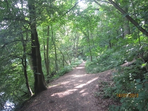 wandeling Stroboeren Merksem 13-7-2013 008
