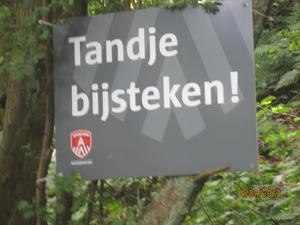 wandeling Stroboeren Merksem 13-7-2013 014