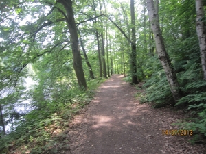 wandeling Stroboeren Merksem 13-7-2013 015