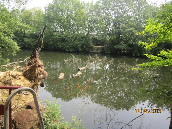 wandeling Stroboeren Merksem 13-7-2013 018