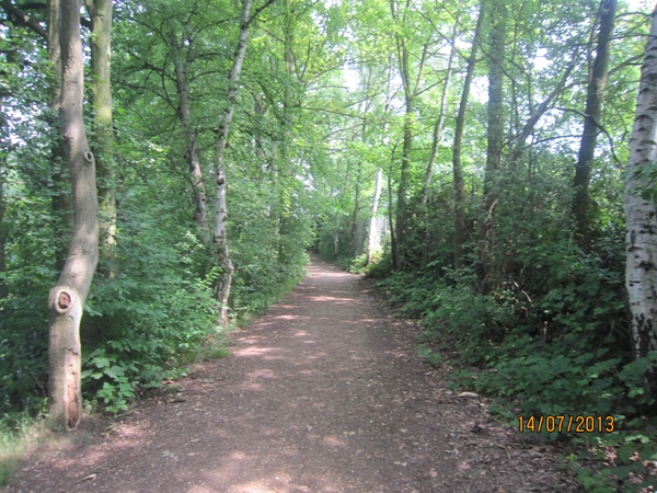 wandeling Stroboeren Merksem 13-7-2013 022
