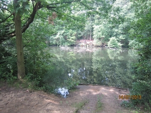 wandeling Stroboeren Merksem 13-7-2013 023