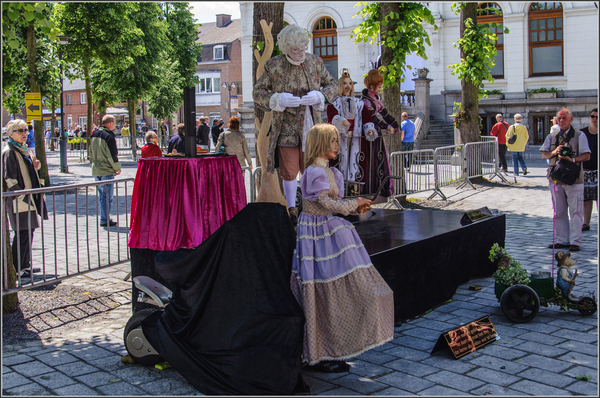 Het kleine prinsesje