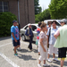 Testwandeling Criterium - Lus 3 - 11 juli 2013