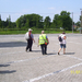 Testwandeling Criterium - Lus 3 - 11 juli 2013