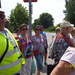 Testwandeling Criterium - Lus 3 - 11 juli 2013