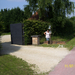 Testwandeling Criterium - Lus 3 - 11 juli 2013