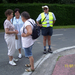 Testwandeling Criterium - Lus 3 - 11 juli 2013