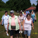 Testwandeling Criterium - Lus 3 - 11 juli 2013