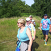 Testwandeling Criterium - Lus 3 - 11 juli 2013