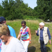 Testwandeling Criterium - Lus 3 - 11 juli 2013