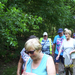 Testwandeling Criterium - Lus 3 - 11 juli 2013