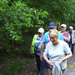 Testwandeling Criterium - Lus 3 - 11 juli 2013