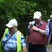 Testwandeling Criterium - Lus 3 - 11 juli 2013