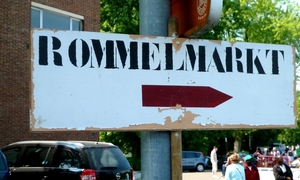 Rommelmarkt