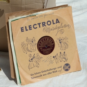 Electrola