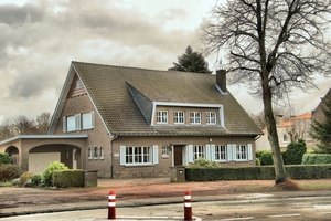 MEISE NIEUWELAAN HDR.