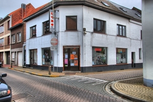 MEISE BOECHTSTRAAT HDR.