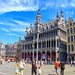 BRUSSEL GROTE MARKT HDR.