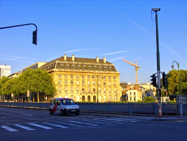 BRUSSEL 007