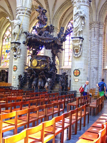 BRUSSEL 014