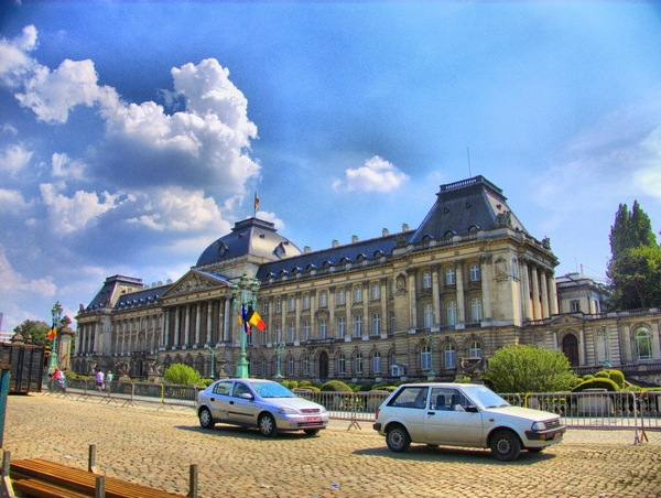 BRUSSEL 025