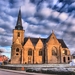 MEISE SINT-MARTINUSKERK HDR