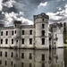 MEISE KASTEEL VAN BOUCHOUT HDR