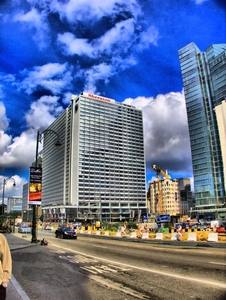 BRUSSEL SHERATON HDR.