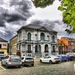 VILVOORDE STADHUIS HDR.