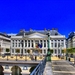 BRUSSEL VLAAMS PARLEMENT HDR.