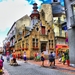 BLANKENBERGE BUREAU VAN TOERISME HDR.