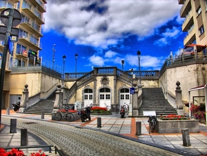 BLANKENBERGE HDR.