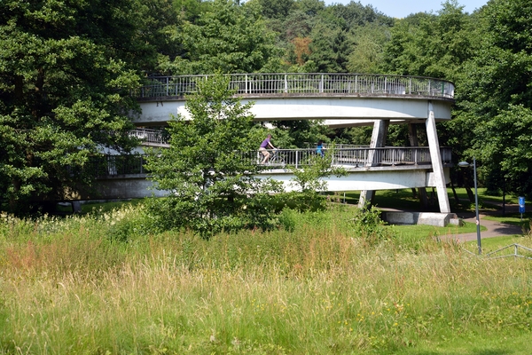 028Uitstap Genk en Mini Europa 13-15 juli 2013 - Zonnewijzerpark 
