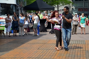 040  Uitstap Genk en Mini Europa 13-15 juli 2013 - zondagsmarkt G