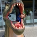 073  Uitstap Genk en Mini Europa 13-15 juli 2013 - Dinosaurussen 