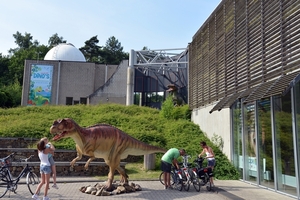 103  Uitstap Genk en Mini Europa 13-15 juli 2013 - Dinosaurussen 