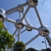 106  Uitstap Genk en Mini Europa 13-15 juli 2013 - Atomium Brusse