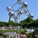144 Mini Europa 15 juli 2013 - België Atomium