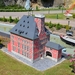 146  Mini Europa - België Luik Curtiushuis