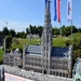 154  Mini Europa - België Brussel grote markt