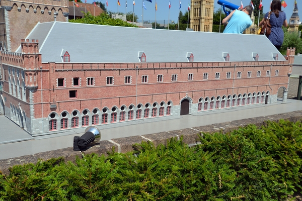 155 bis België Brugge