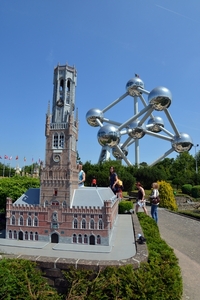 157 België Brugge