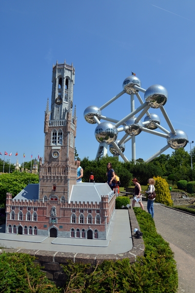 157 België Brugge