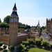 168  Mini Europa - Londen Haus of Parliaments