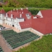 213  Mini Europa - Clos Vougeot