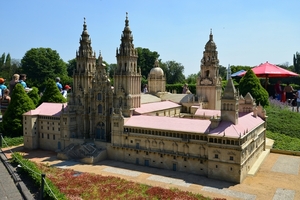 318 Santiagi De Compostela