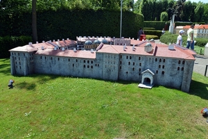 373 bis Rilla klooster